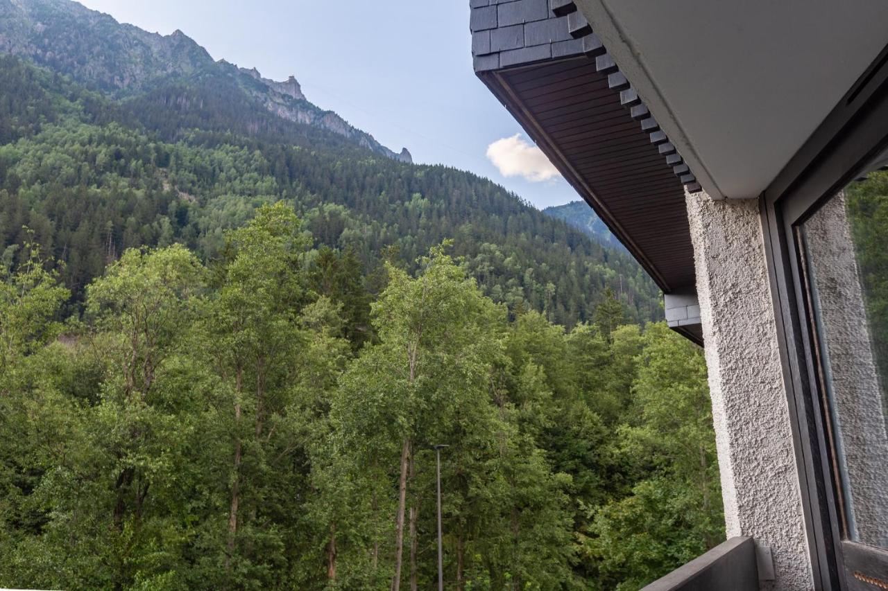 Appartamento Sun Valley - Happy