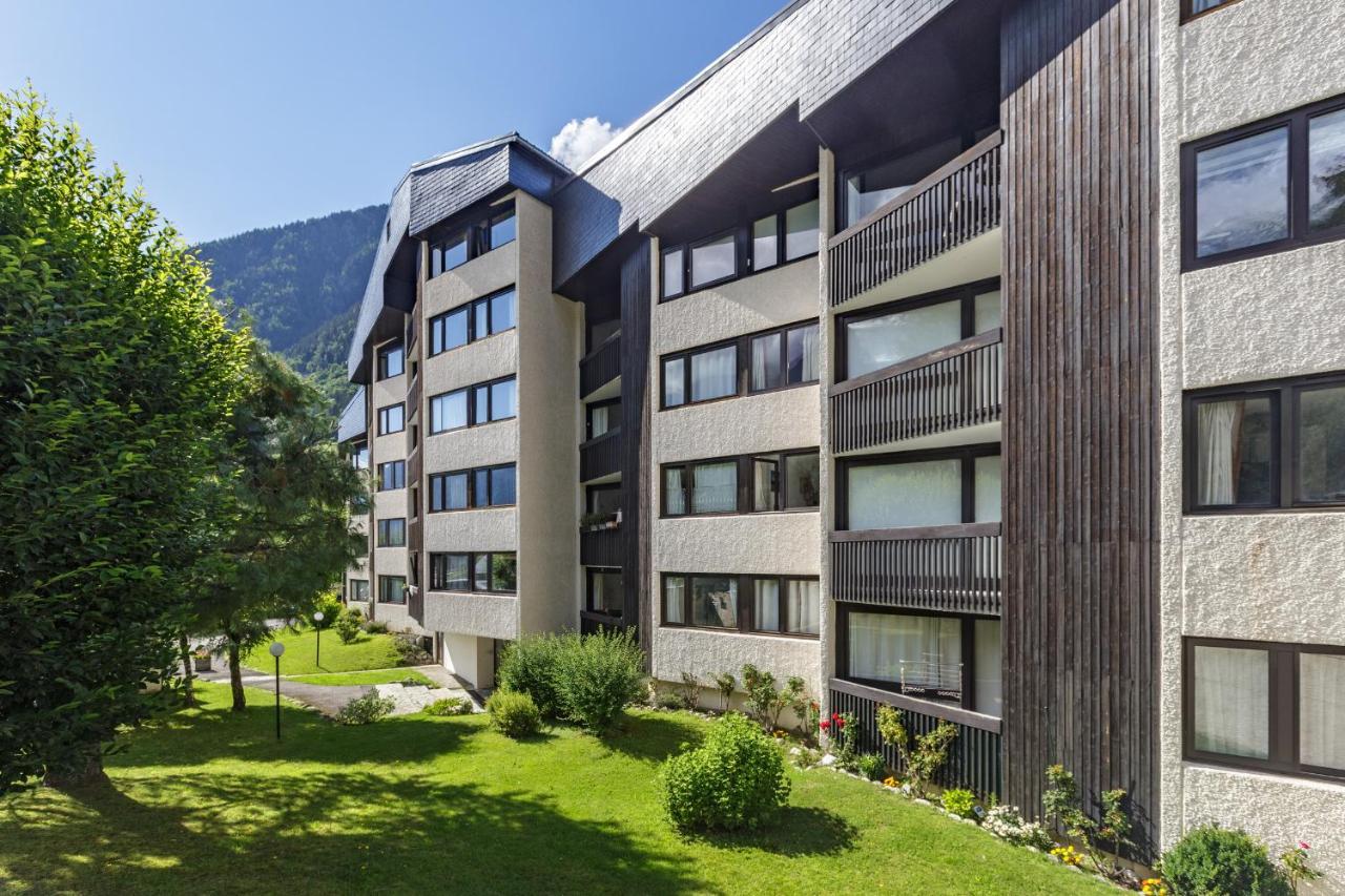 Appartamento Sun Valley - Happy
