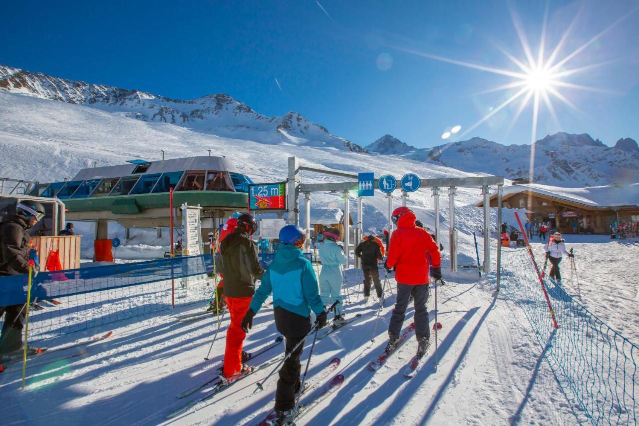 Sun Valley - Happy Appartamento Chamonix