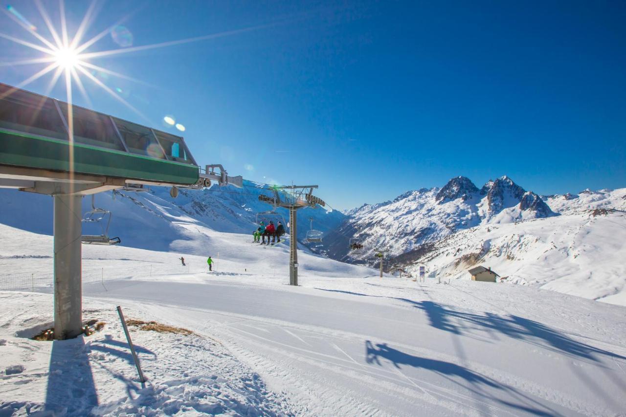 Appartamento Sun Valley - Happy