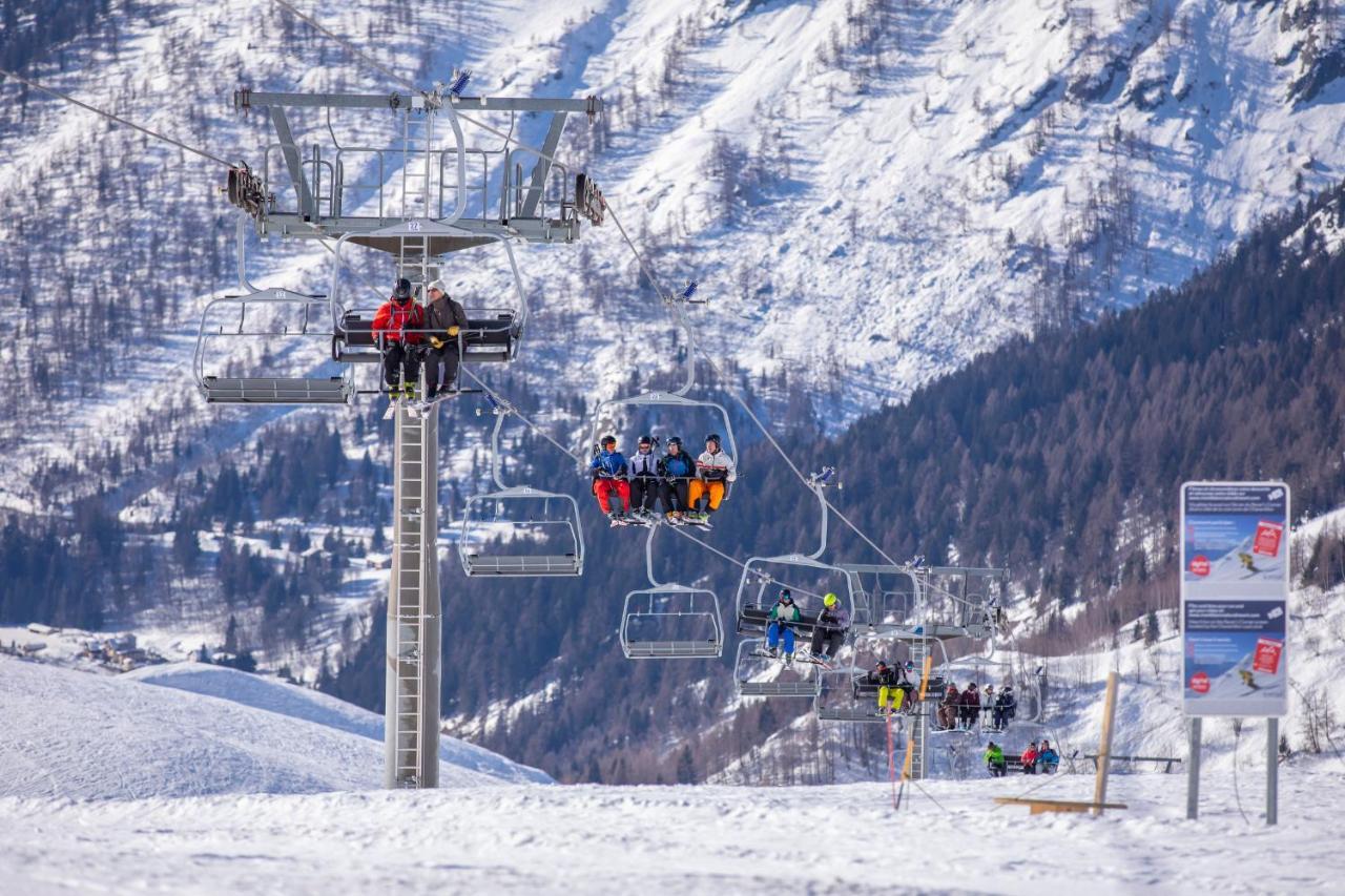 Appartamento Sun Valley - Happy Chamonix